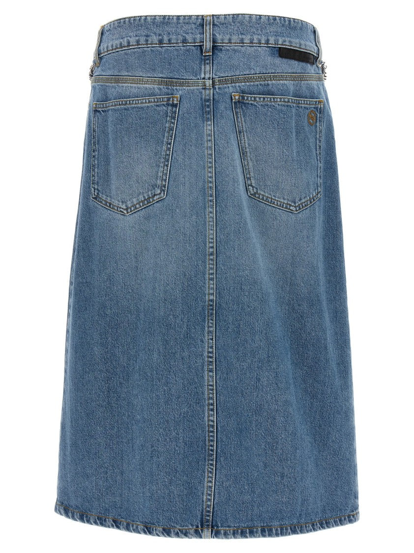 Stella Mccartney Falabella' Skirt