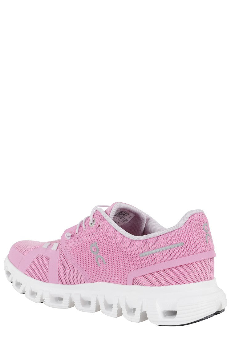 On Running Cloud 6 Sneakers