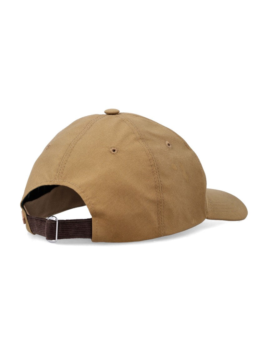 J. W. Anderson Waxed Cotton Cap