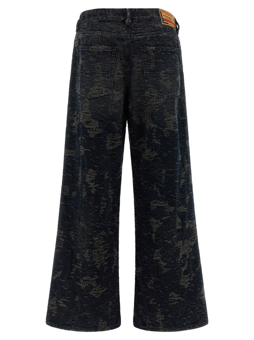 Diesel '1996 D-Sire' Jeans