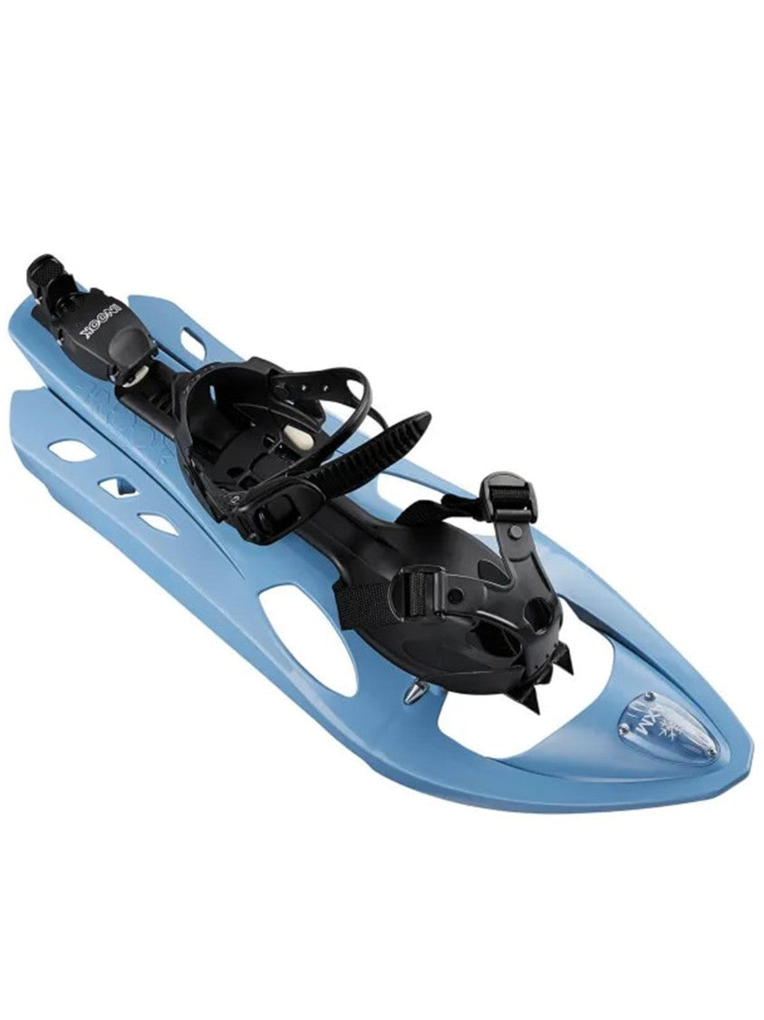 Inook Blue Axm Streamlined Snowshoe Object