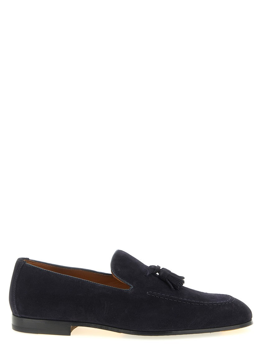 Doucal's 'Adler' Loafers