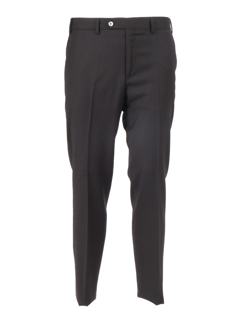 Tombolini Zero Gravity Tailored Lambswool Blazer