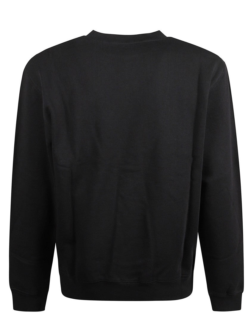 Jacquemus Gros Grain Cotton Sweater