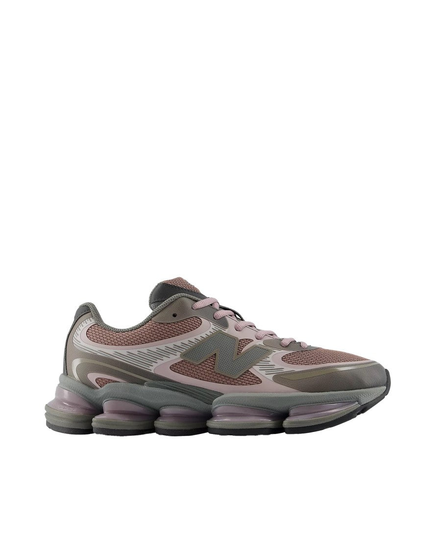 New Balance Sneakers 2000 With Abzorb Cushioning And Sculpted Design