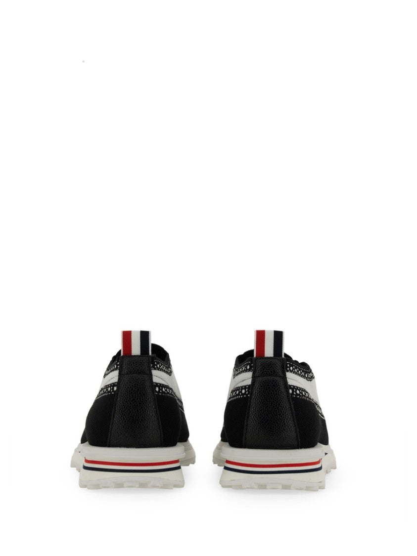 Thom Browne Tech Runner Sneaker