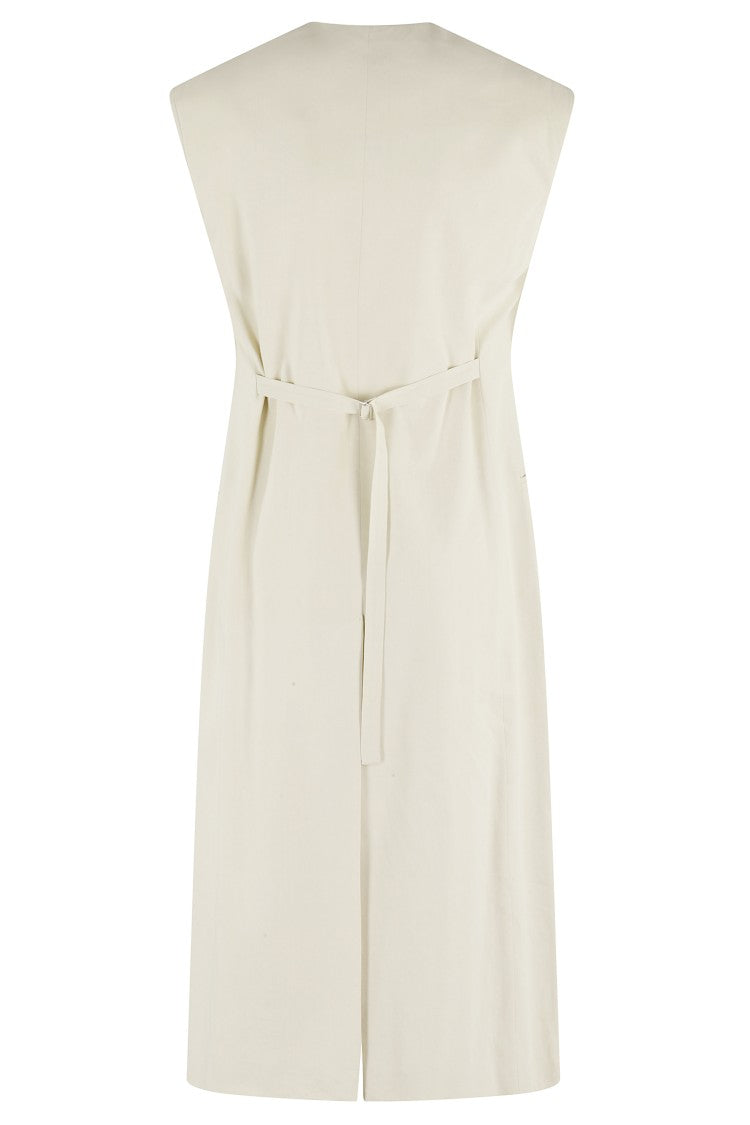 Tela Sedano Dress