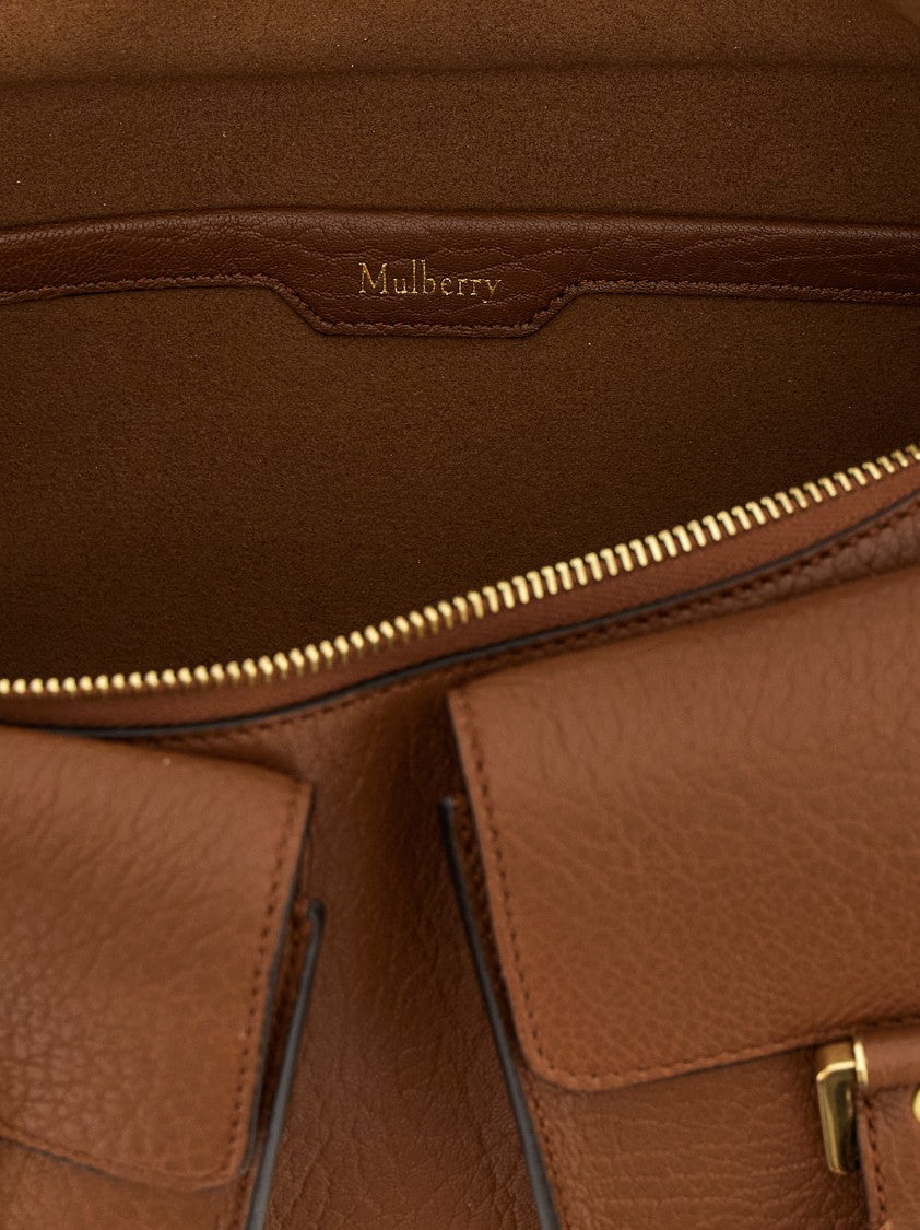 Mulberry 'Maggie' Shoulder Bag