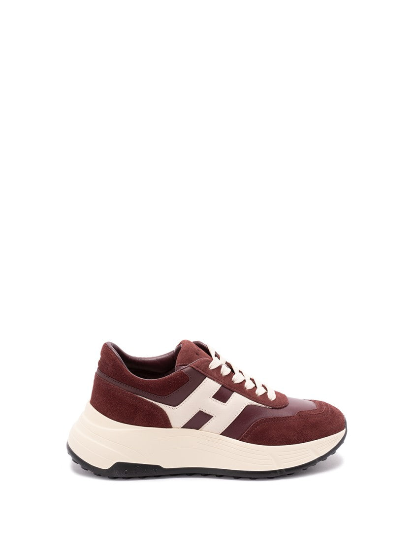 Hogan ` H669` Sneakers