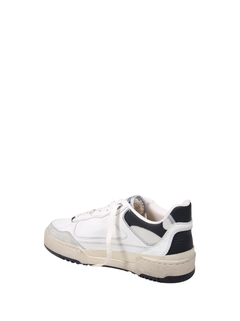 Golden Goose Forty2 Leather Sneaker