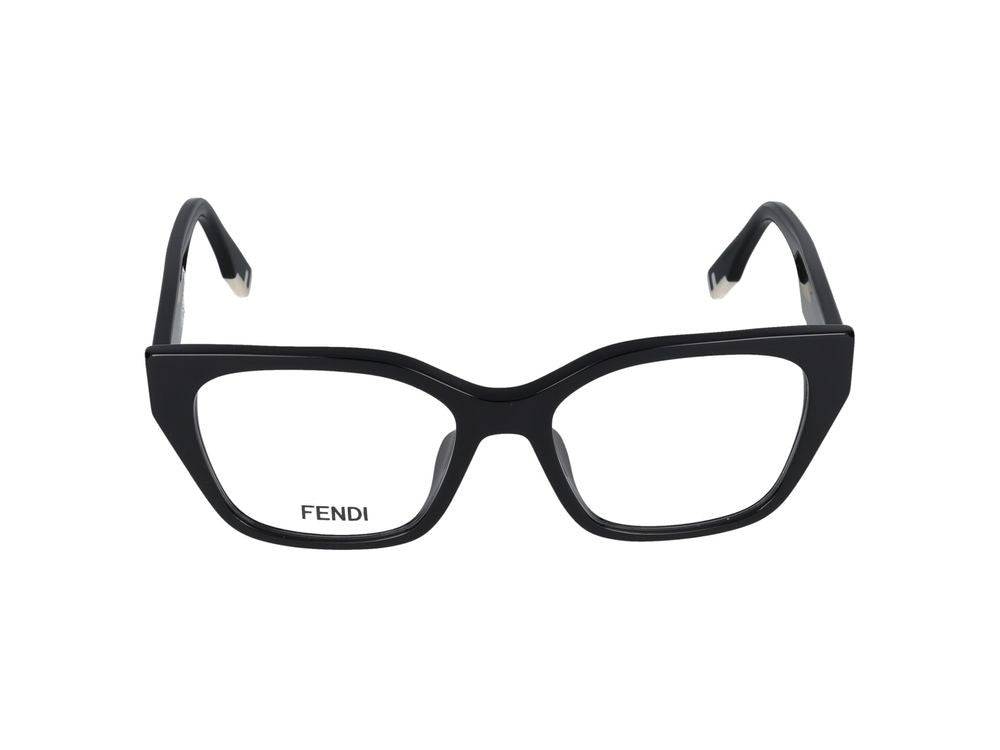 Maison Fendi Eyeglasses Fe50001i 001 52/17/145