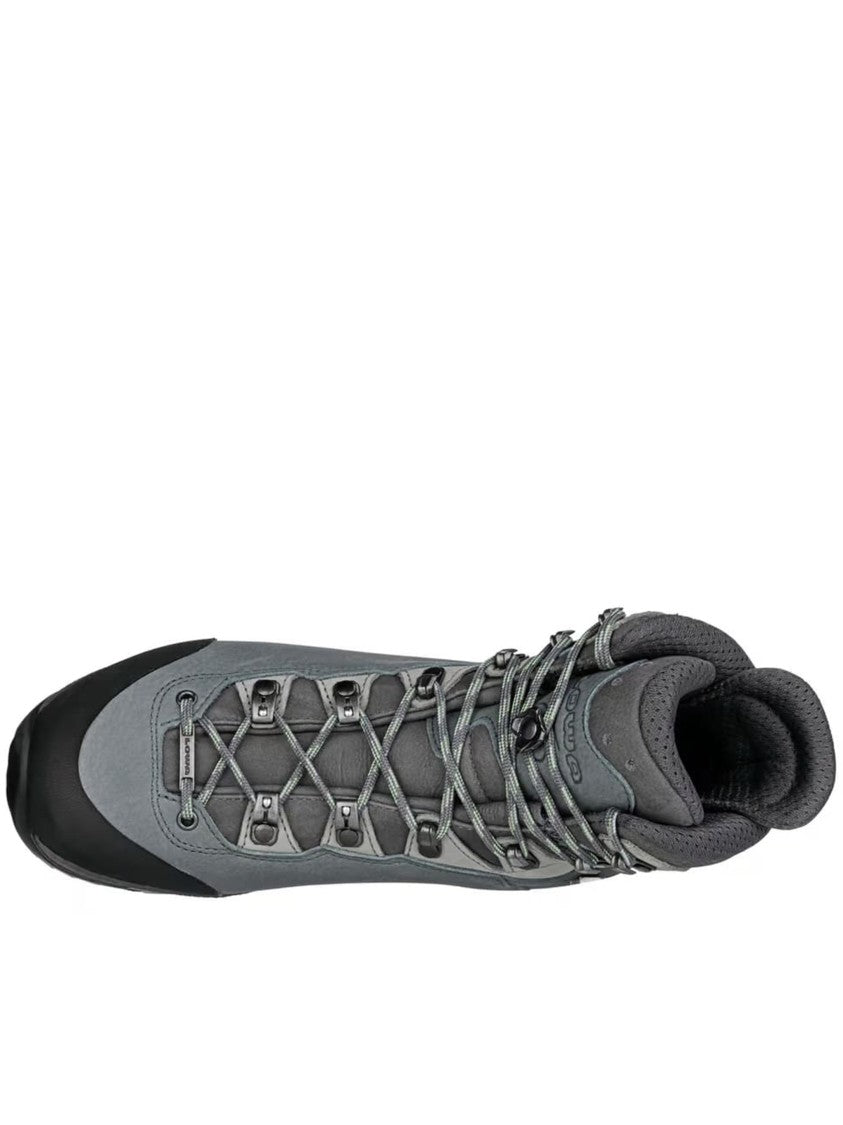Lowa Brown Mauria Evo Gtx Nubuck Boots