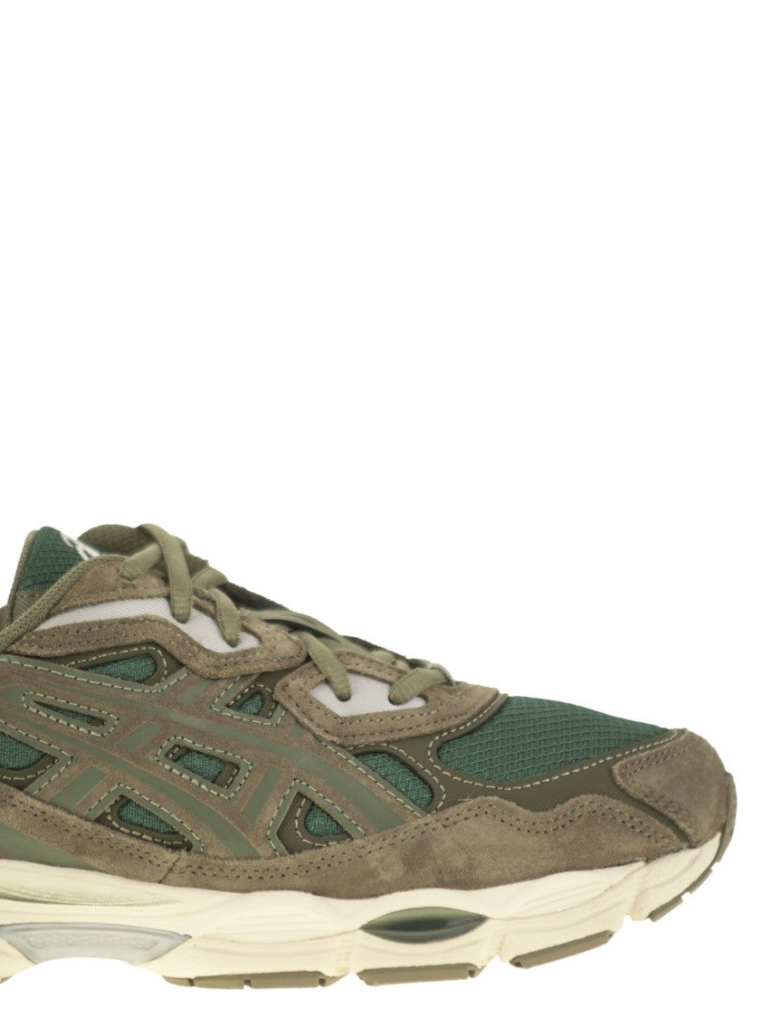 Asics Gel- Nyc - Sneakers