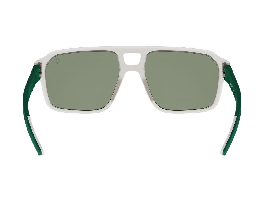 Tag Heuer Th40070i Translucent Square Sunglasses