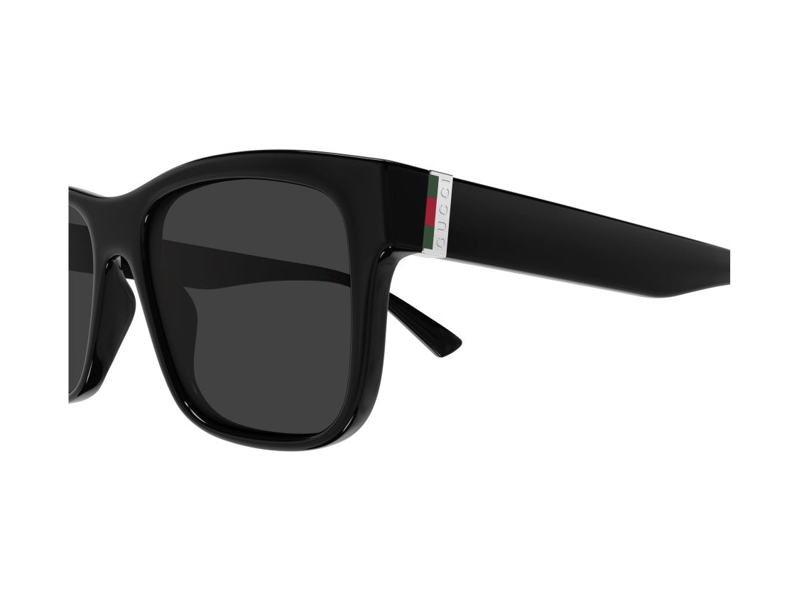 Gucci Gg2085s Square Sunglasses