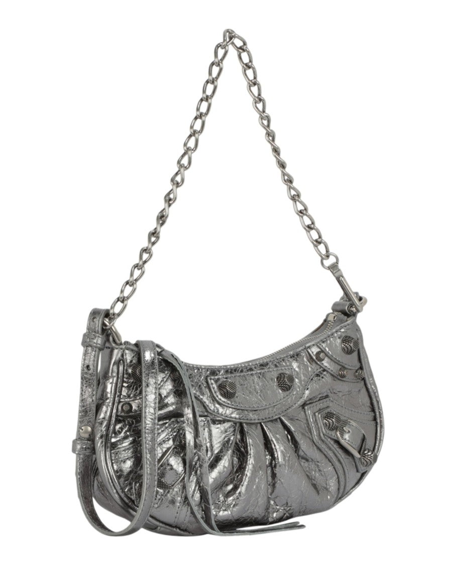 Balenciaga Le Cagole Mini Shoulder Bag