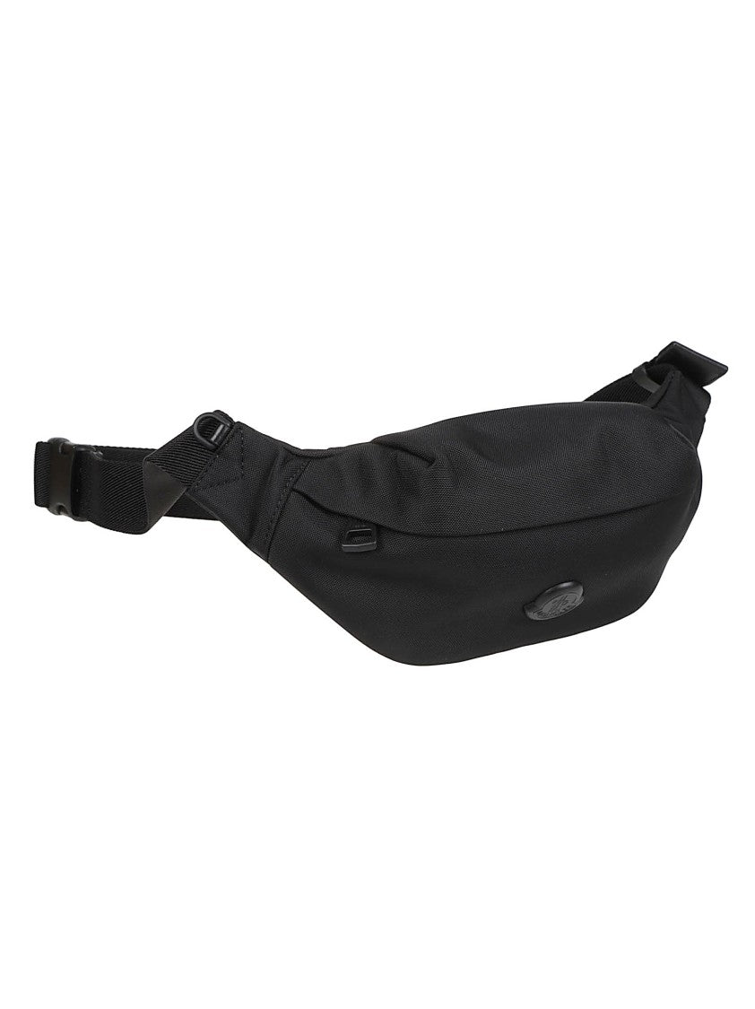 Moncler Durance Small Polyamide-Blend Belt Bag