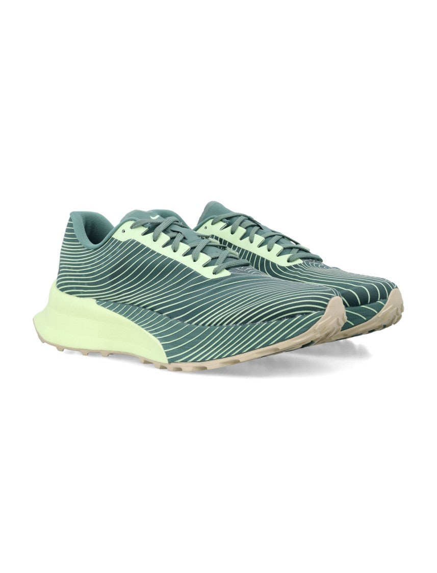 Nike Ultrafly Carbon Fiber Trail Sneakers