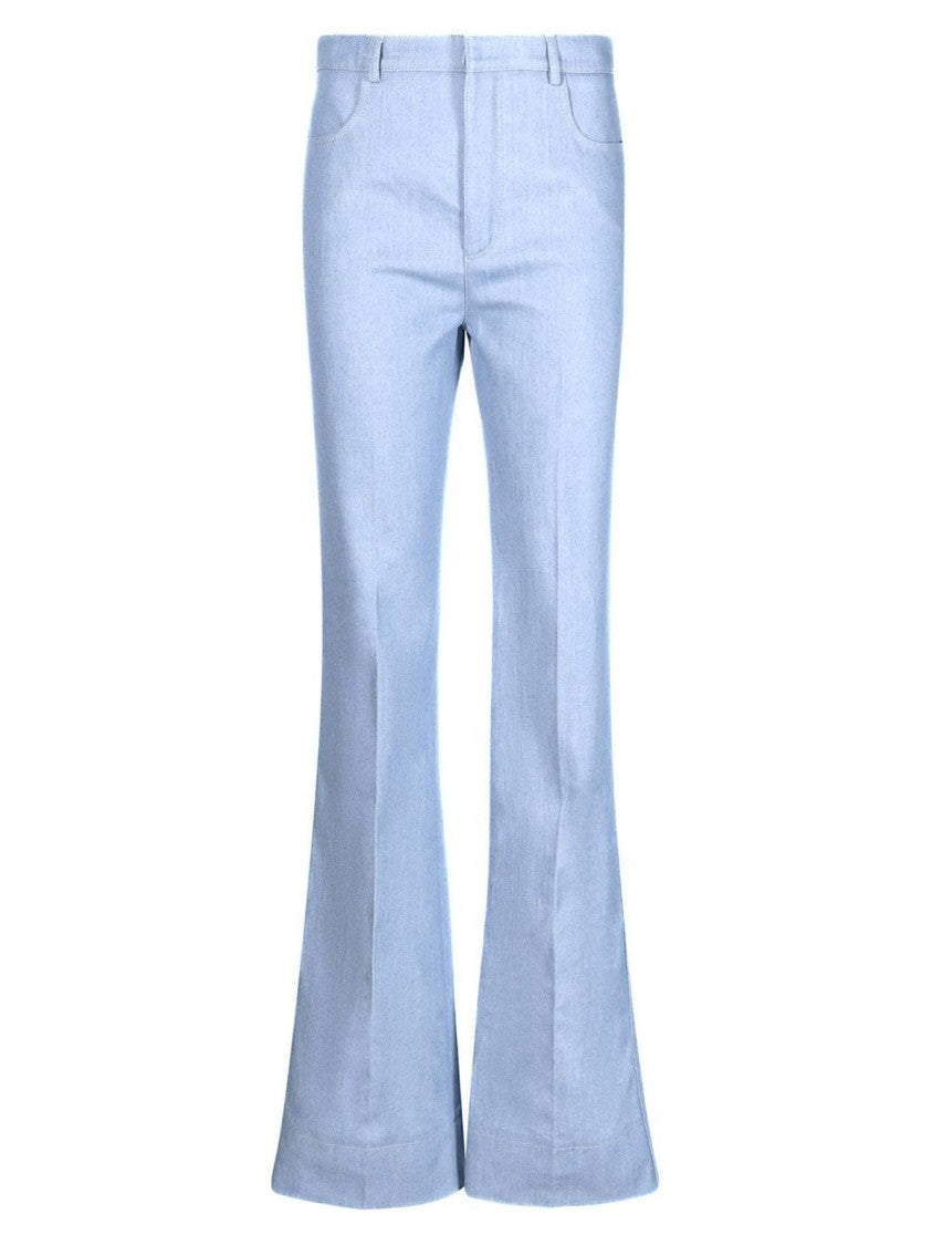 Saint Laurent Denim Jeans