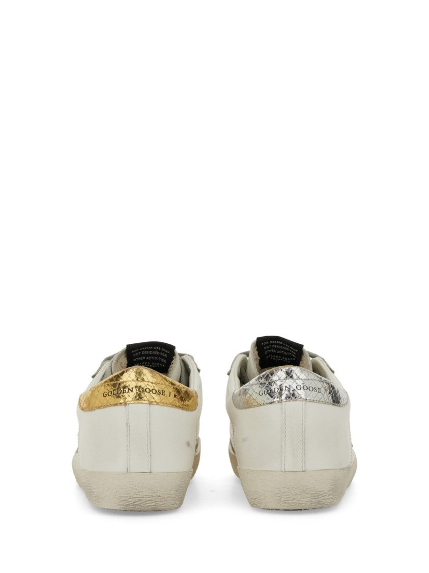 Golden Goose Super-Star Sneaker