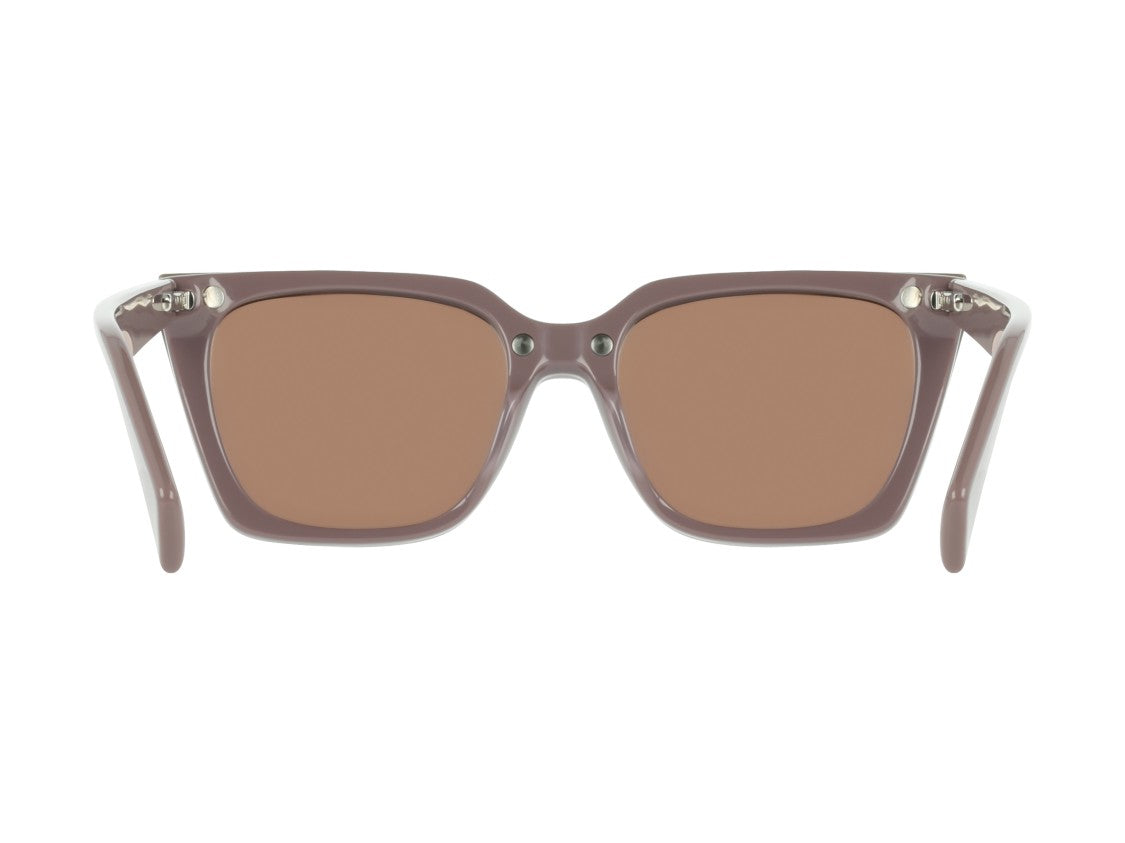Liu Jo Lj2833mag-Set Oversized Square Frame Sunglasses