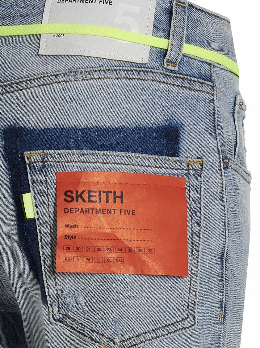 Department Five Skeith’ Jeans