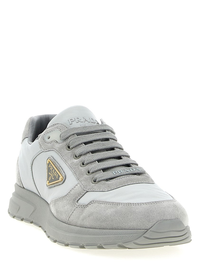 Prada 'Prax 2.0' Sneakers