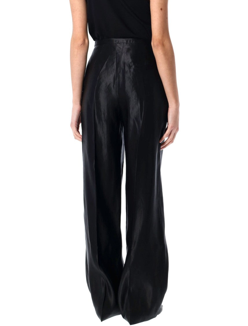 Loulou Studio Sally Silk Pant