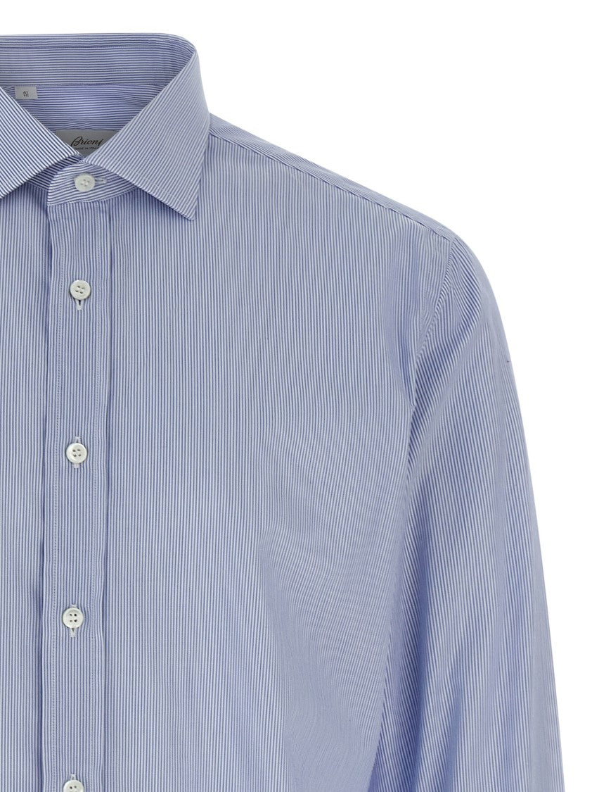 Brioni Trevi Mark' Shirt