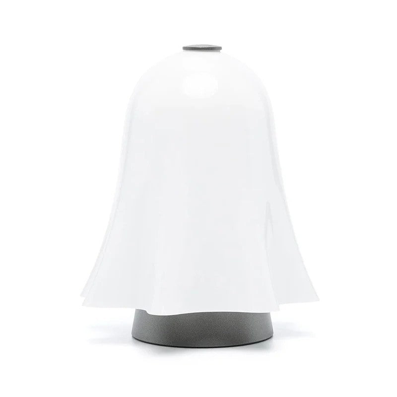 Venini Fantasmino Blown Glass Table Lamp