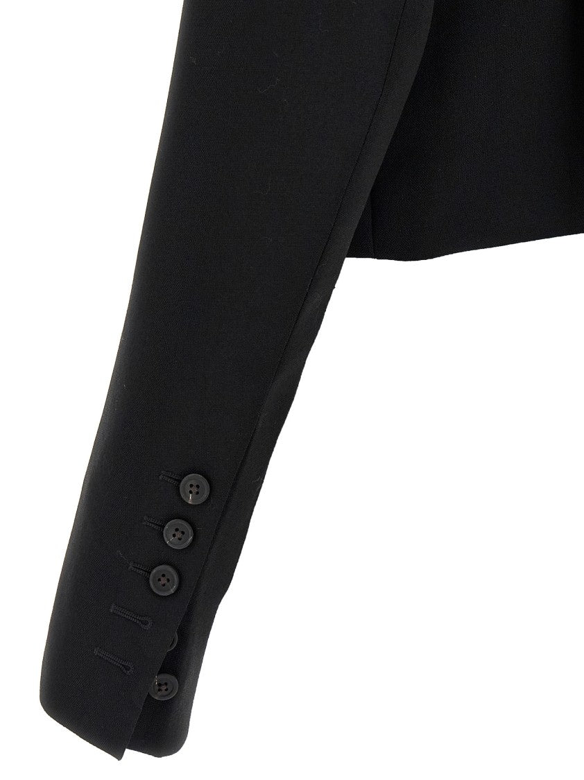 Rick Owens 'Alice' Jacket