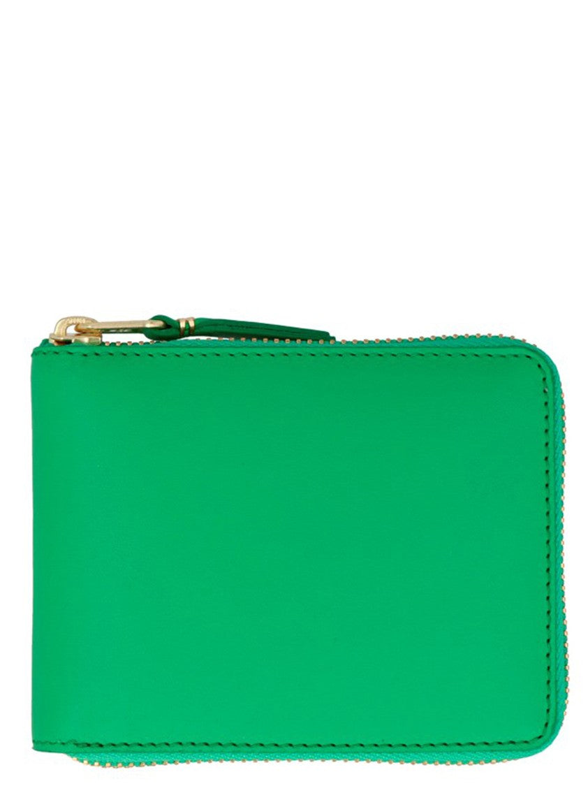 Comme Des Garçons Classic Line - Sa7100' Wallet