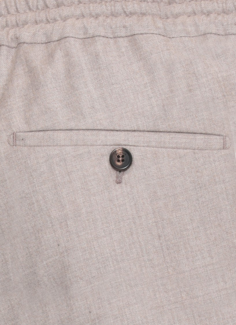 Incotex Pattern 54 Pants