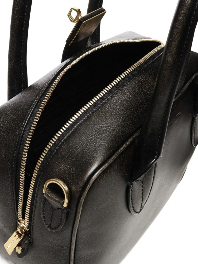 Golden Goose Vita Bag Vintage Leather Body