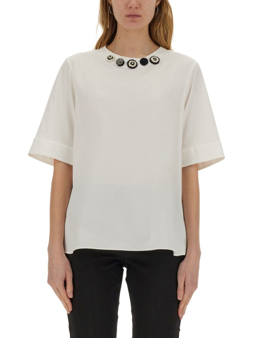 Max Mara "Dora" Top