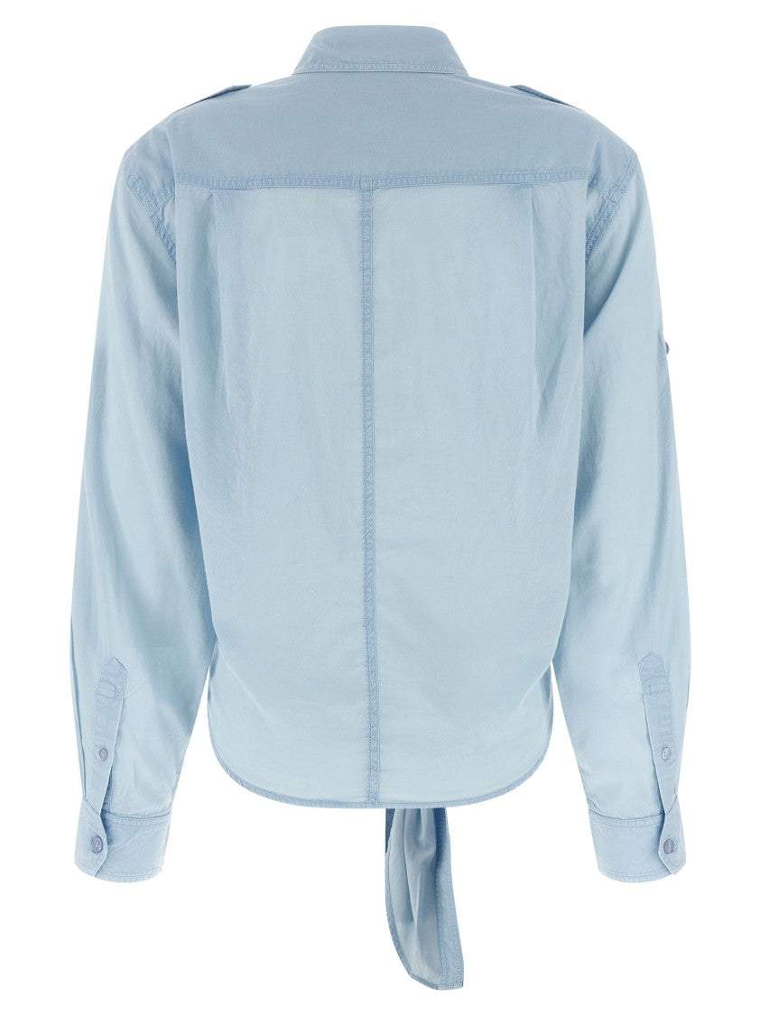Isabel Marant Étoile 'Valiane' Shirt