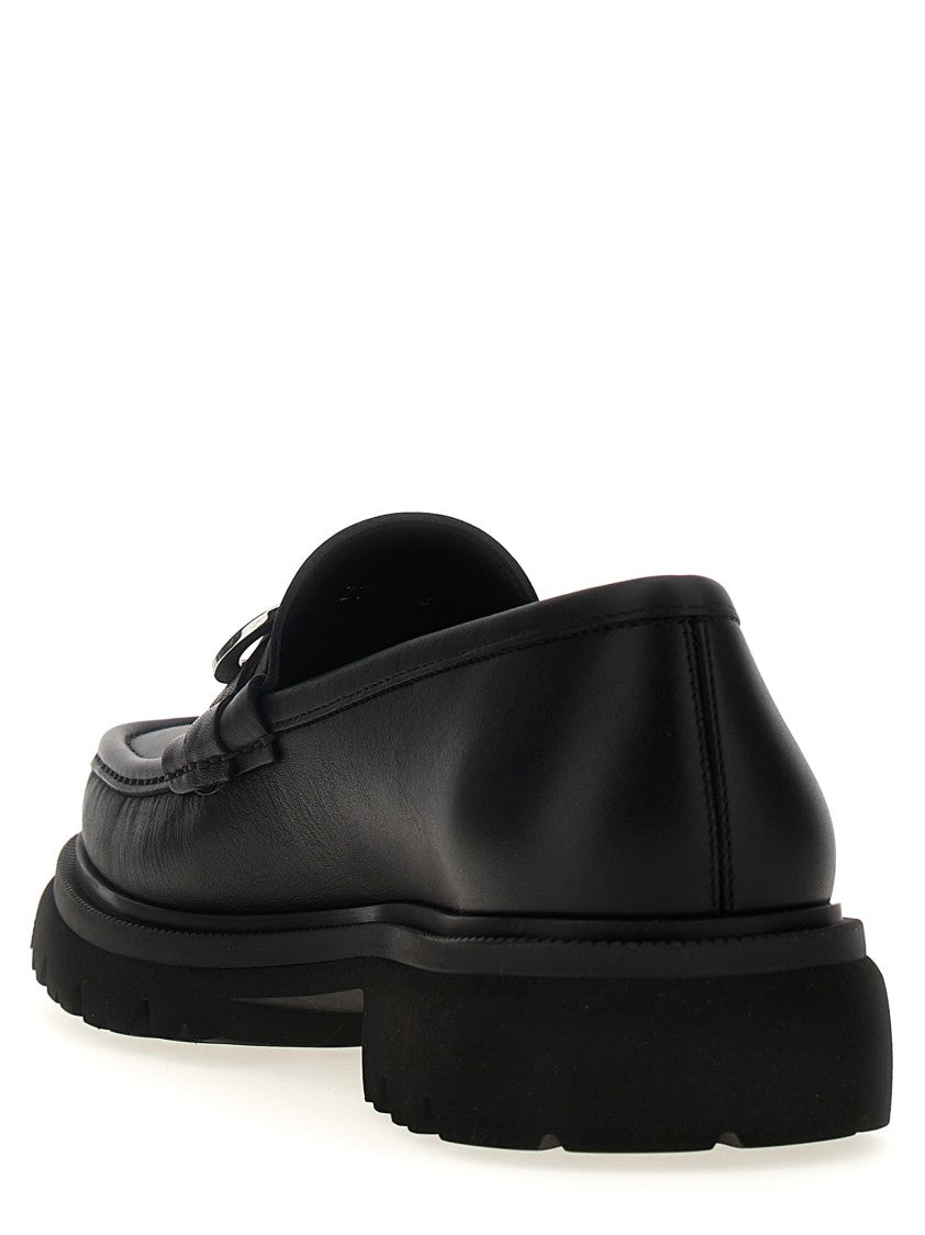 Ferragamo Cocoon' Loafers