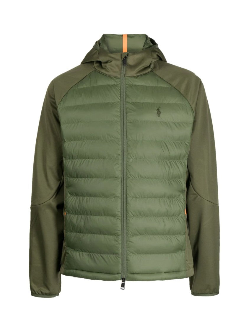 Polo Ralph Lauren Thor Hybrid Padded Jacket