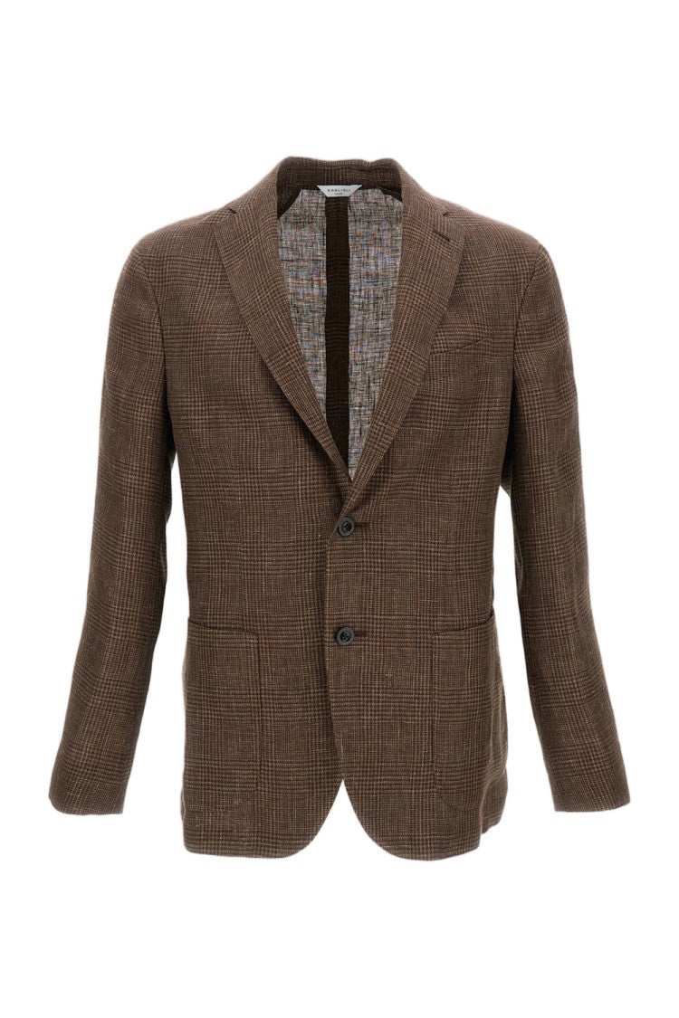 Boglioli Linen K Jacket