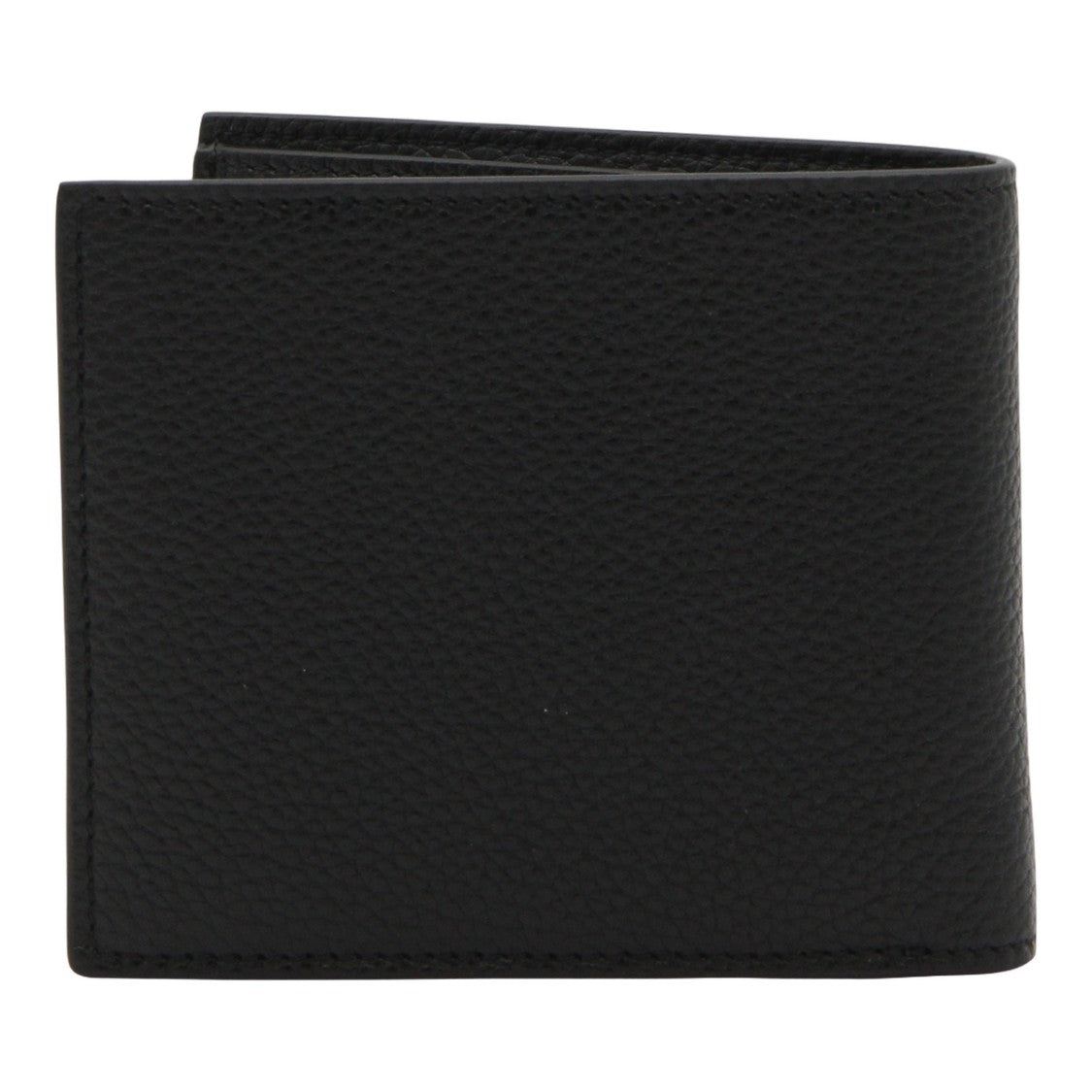 Tom Ford Matte Black Wallet