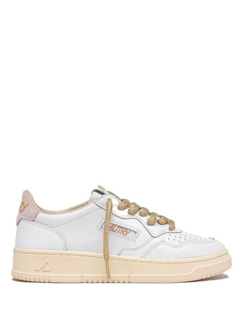 Autry Medalist Aulw Sw01 Sneaker