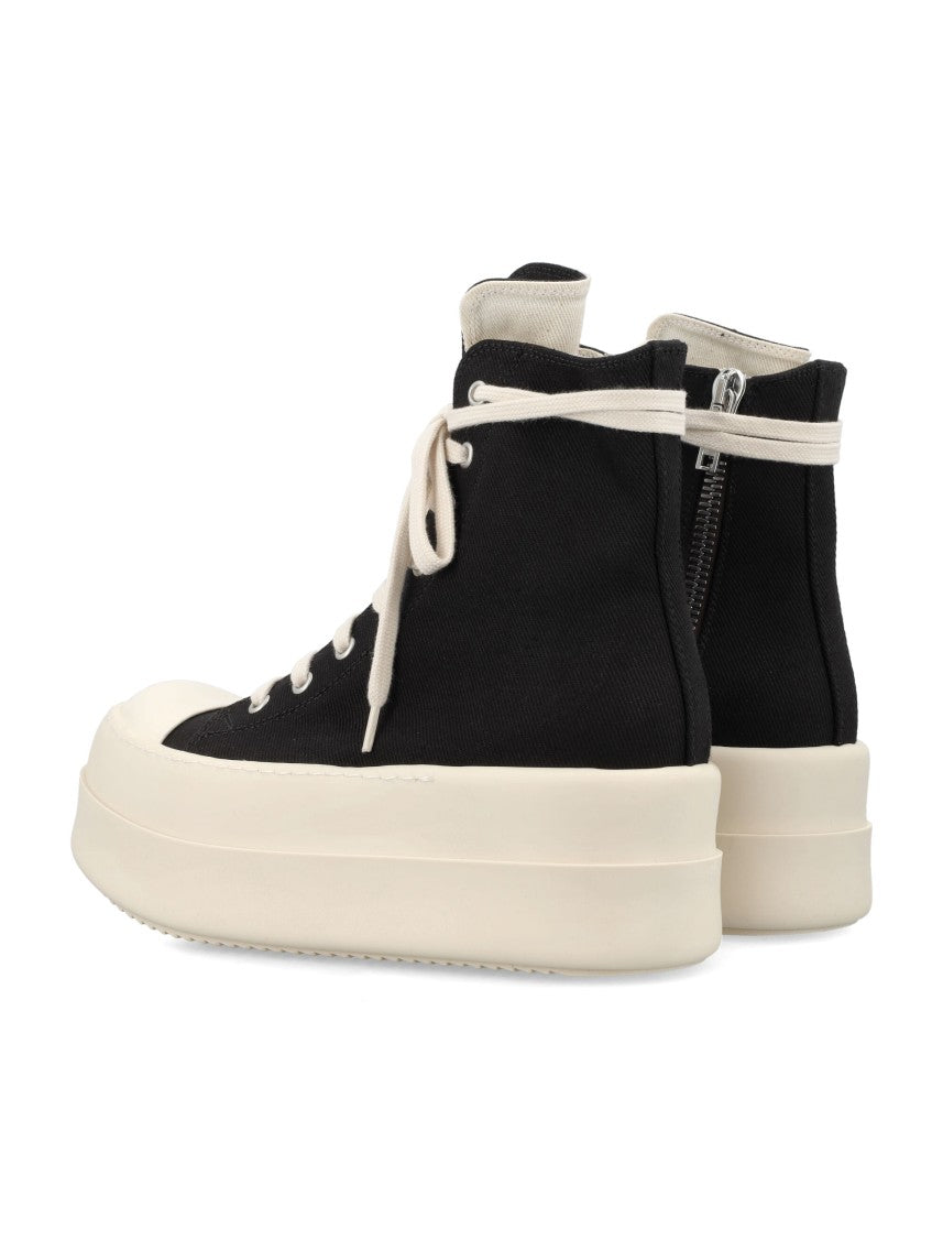 Drkshdw By Rick Owens Mega Bumper Sneakers