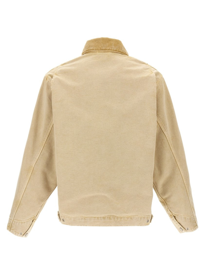 Carhartt Wip Og Detroit' Jacket