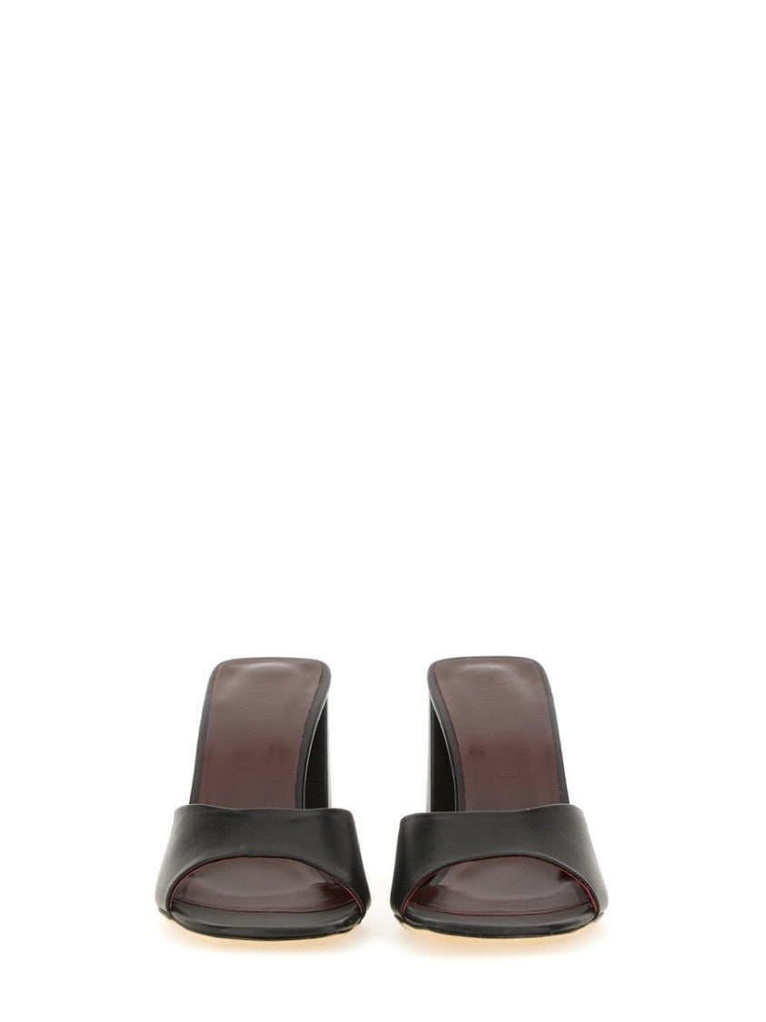 Staud "Sloane" Sandal