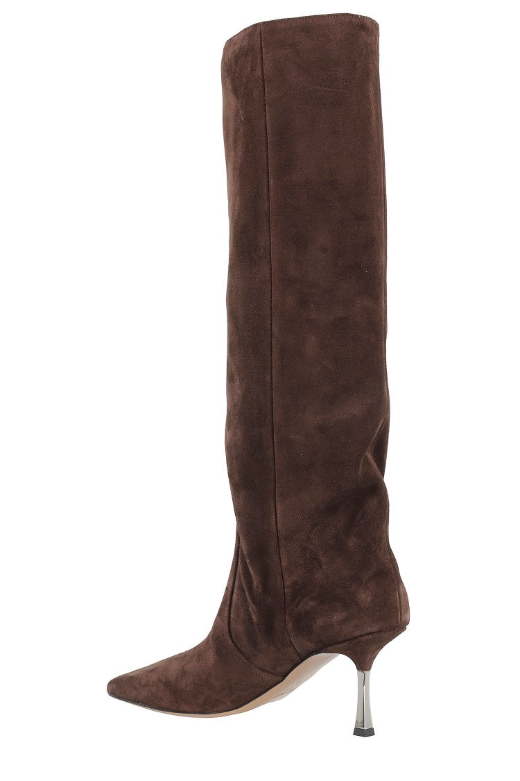 Paris Texas Bettina Boot 75