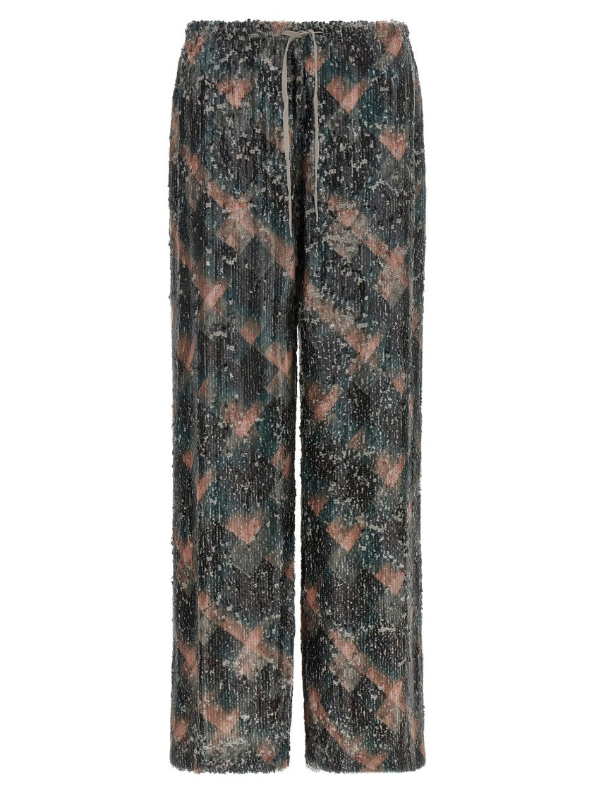 Dries Van Noten Puvis' Pants