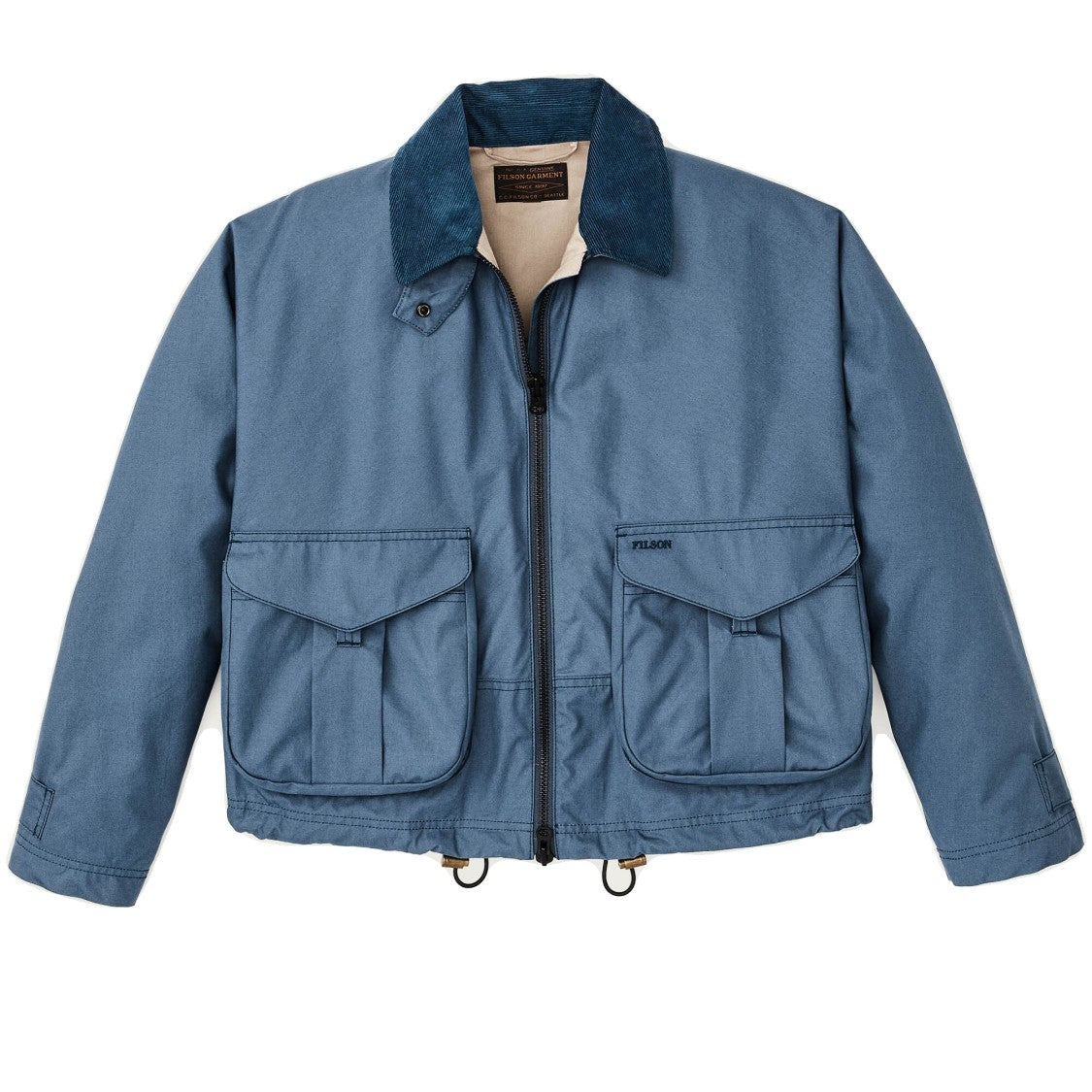 Filson Aviator Short Work Jacket