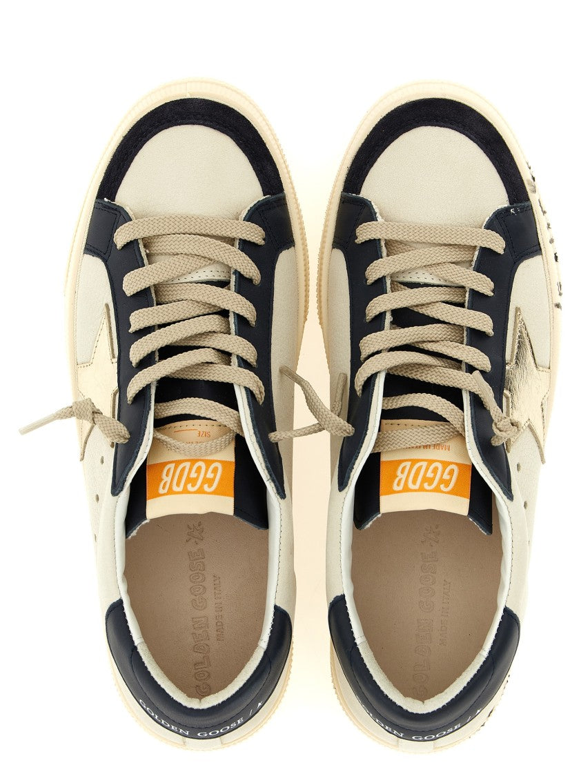Golden Goose 'May' Sneakers