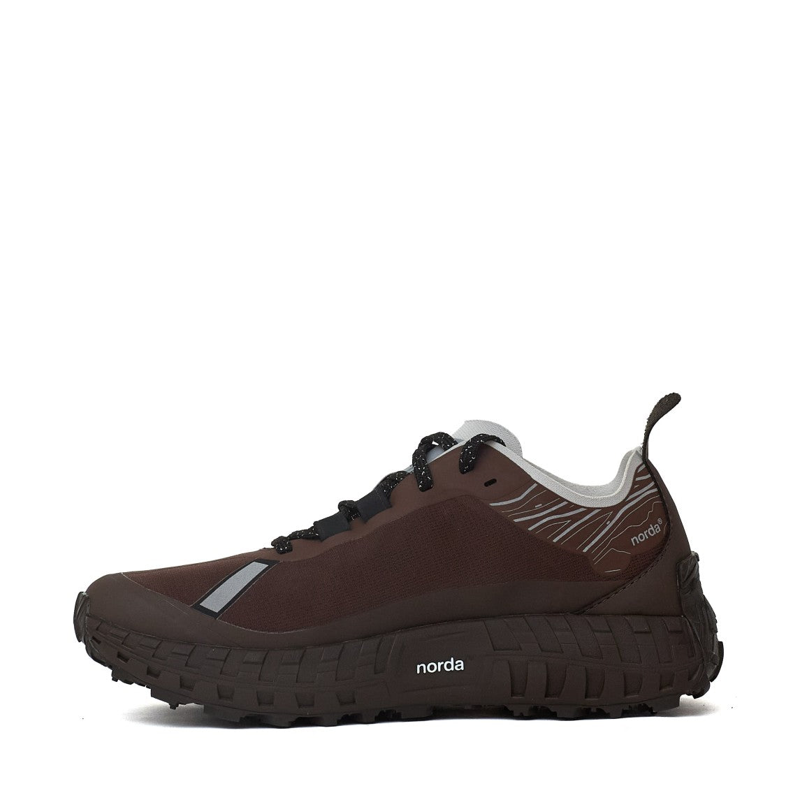Norda Horizon Bio-Dyneema Trail Running Sneakers
