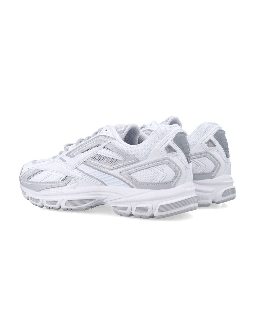 Reebok Premier Road Ultra White Sneakers